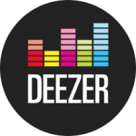 deezer podcast
